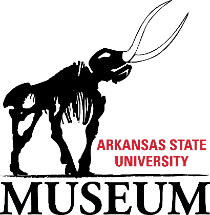 ASU Museum logo